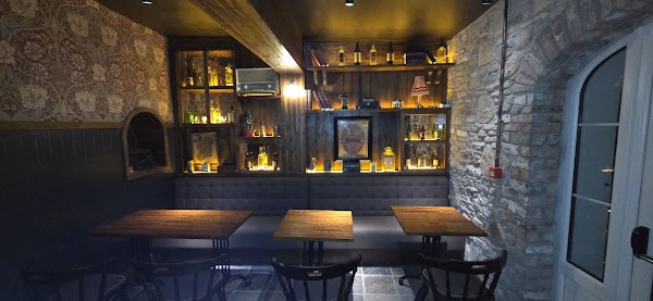 Village Tap