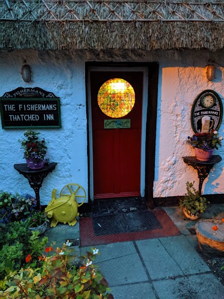Fishermans Inn