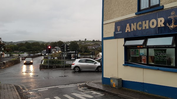 The Anchor Inn