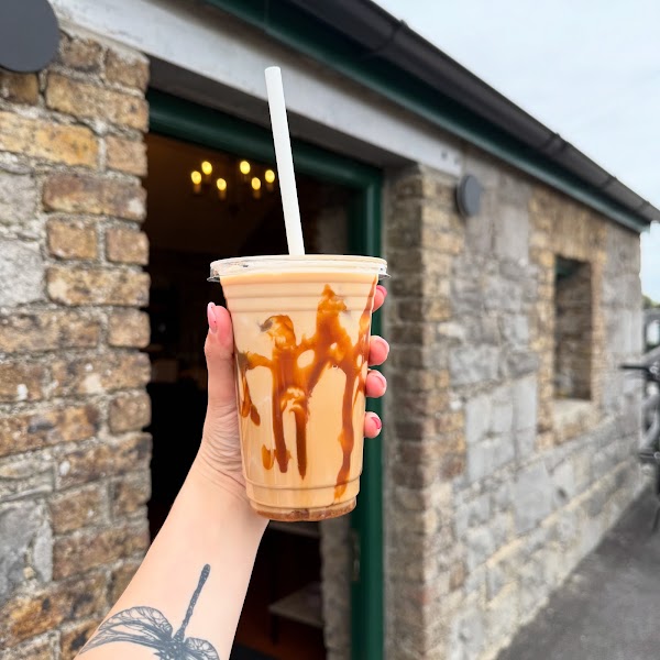 The Vicarstown Inn