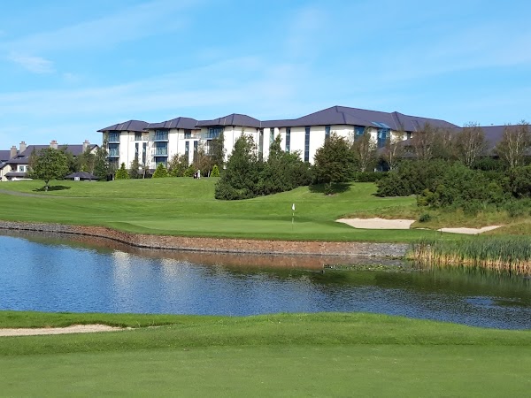The Heritage Golf Club House And Bar