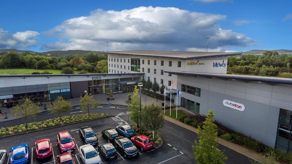 Maldron Hotel Midway