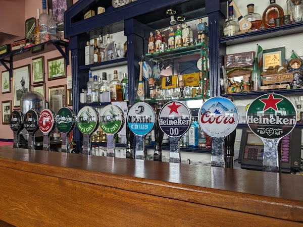 Molloy's