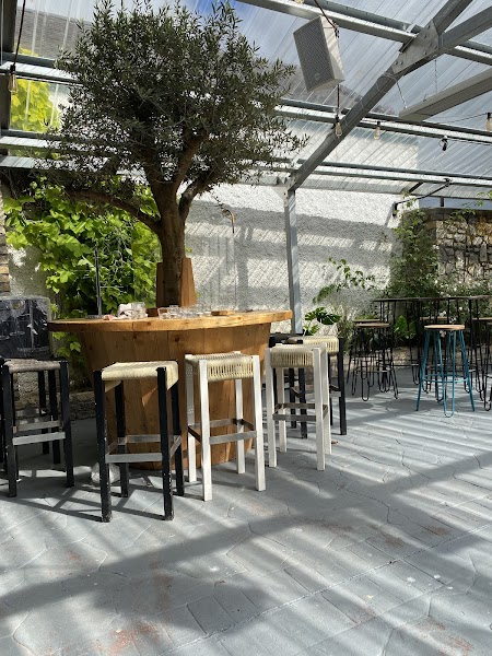 The Chestnut Bar