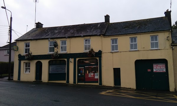 Pilkingtons Pub And Grocery