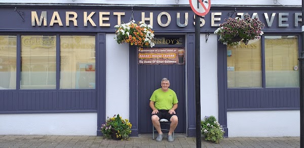 The Market House Tavern