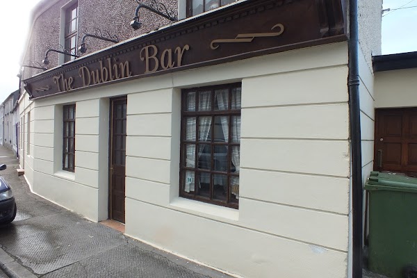 Dublin Bar