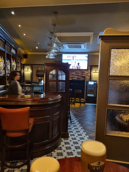 Dolan's Public House
