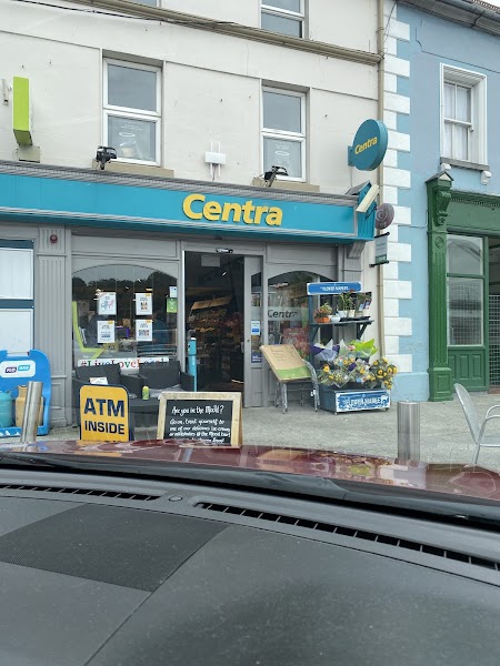 Baggot's Centra Foodmarket