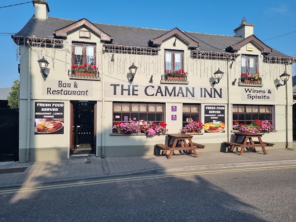 Caman Inn