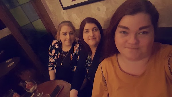 The Gaelic Bar