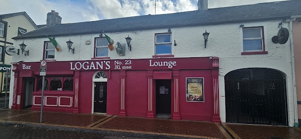 Logan's Bar