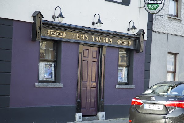 Toms Tavern