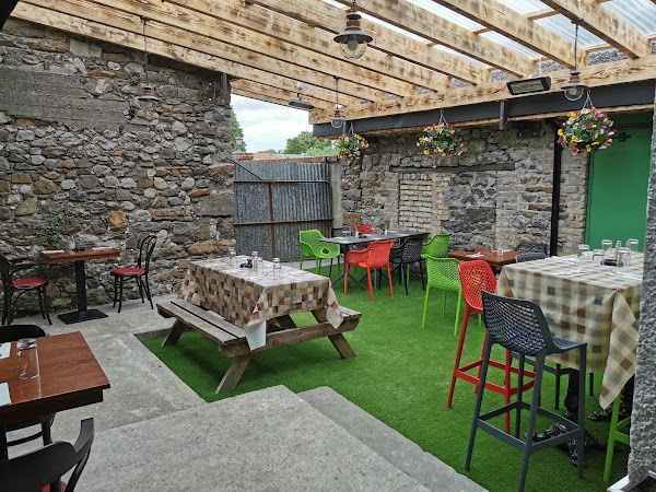 Hennessy's Public House