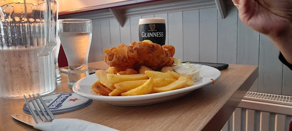 Tom & Gerry's