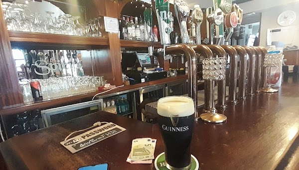 The Saddler's Inn