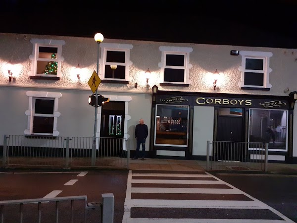 Corboy's Public House