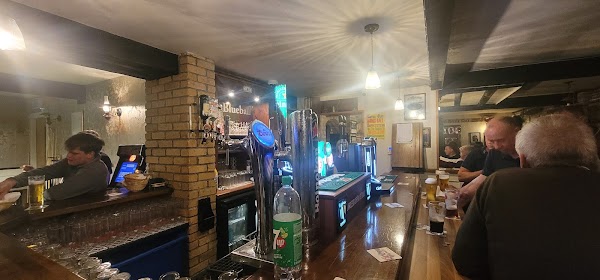 The Blueball Public House