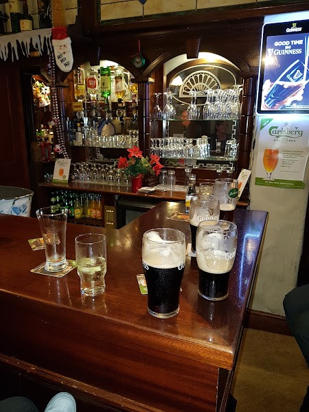 The Bridge Bar