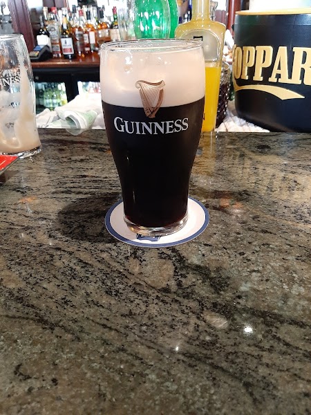 Brendan Kerrigan