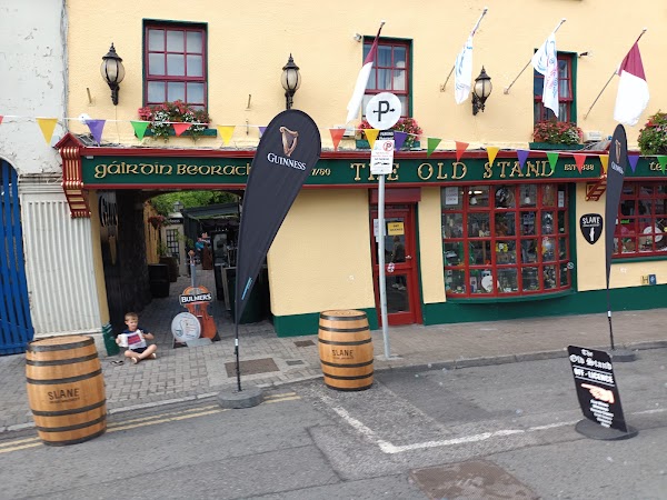 Bar 29