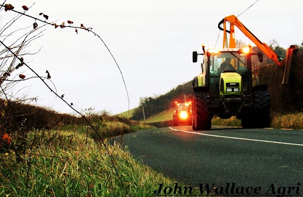 James Wallace
