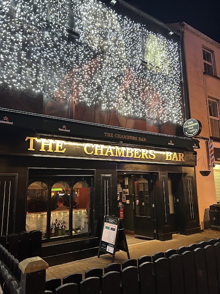 The Chambers
