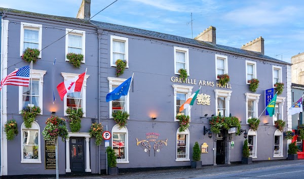 Greville Arms Hotel