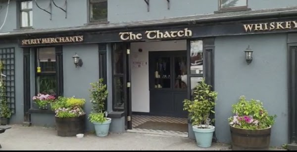 The Thatch Pub