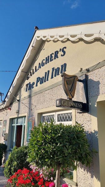 The Pull Inn