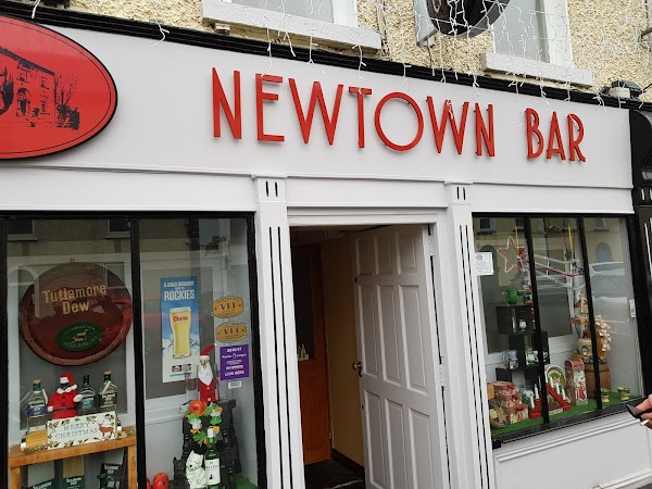 The Newtown Bar