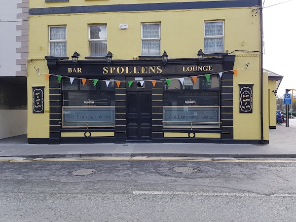 Spollens