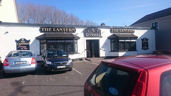 The Lantern Pub