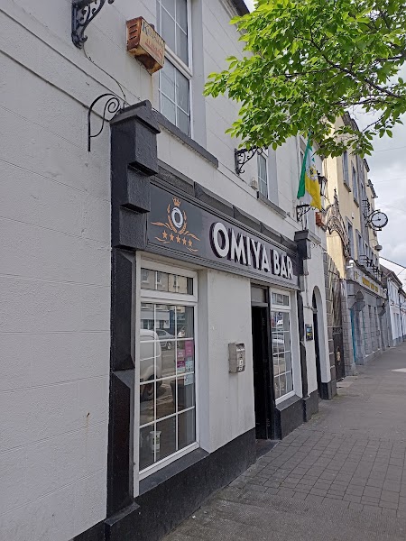 Omiya Bar