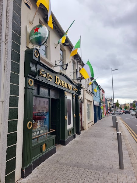 Digan's Bar