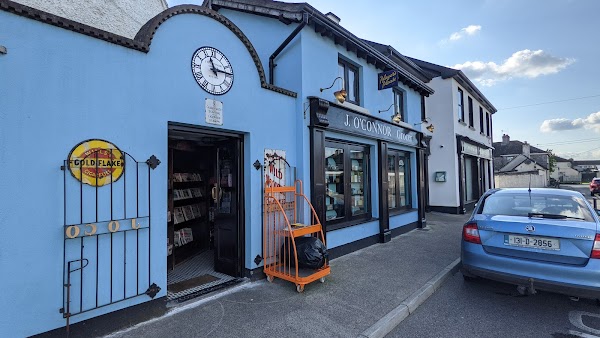 O'Connors