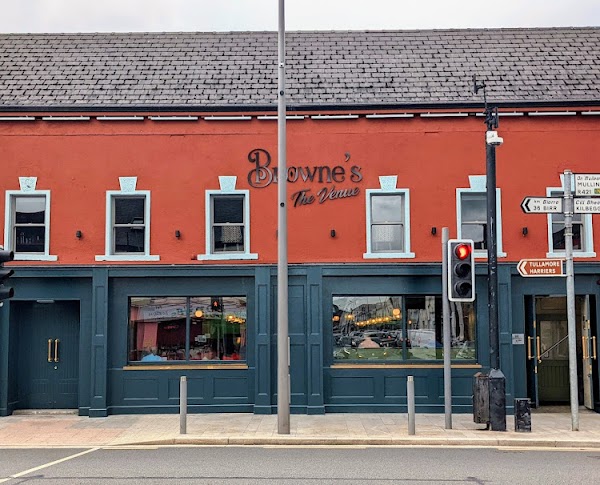 Browne's