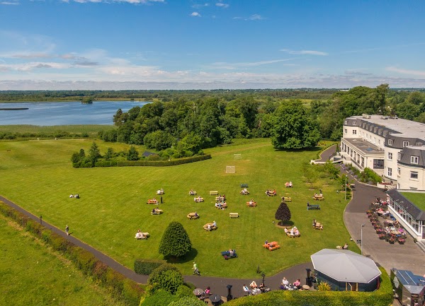 Bloomfield House Hotel And Leisure Club
