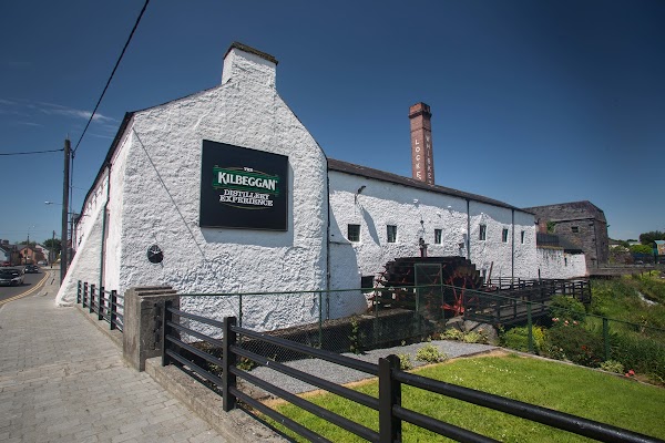 Locke's Distillery