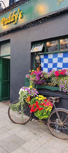 Paddy's Bar