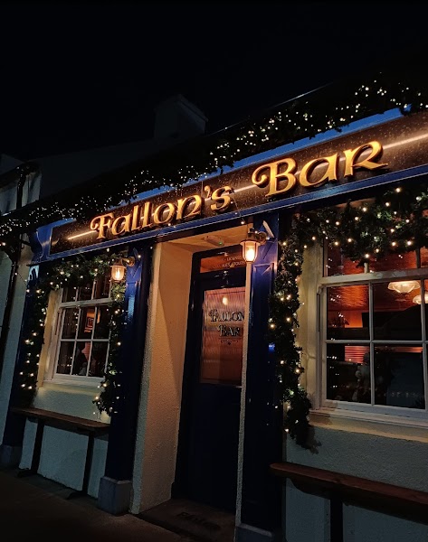 Fallons Bar