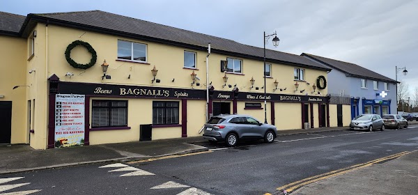Bagnall's