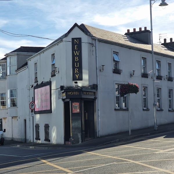 Newbury Hotel
