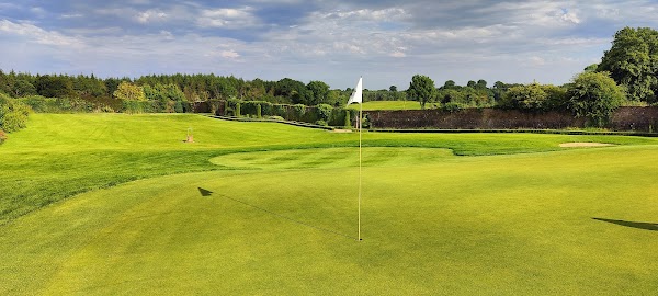 New Forest Golf Club