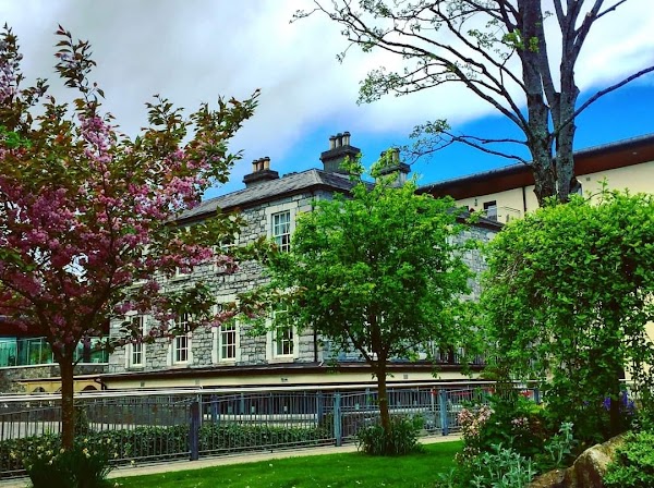 Annebrook Hotel Partnership