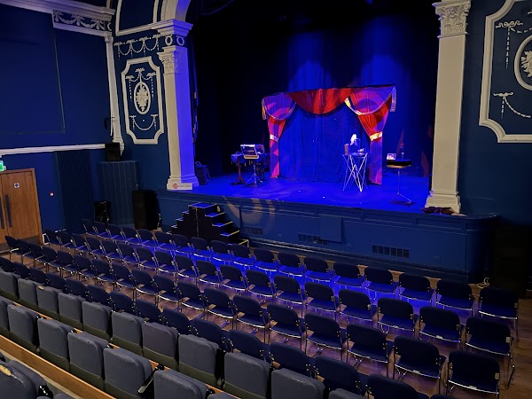 Mullingar Integrated Arts Centre Limited