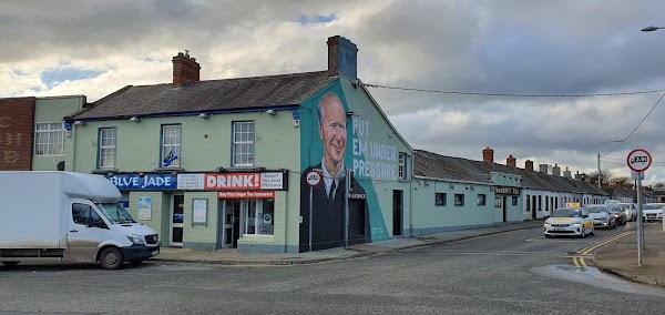 Norris's Bar