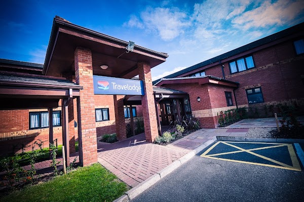 Travelodge Hotel