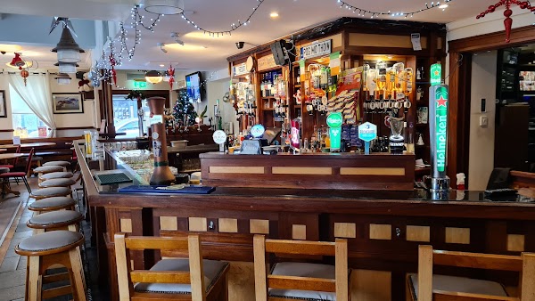 Grattan Bar
