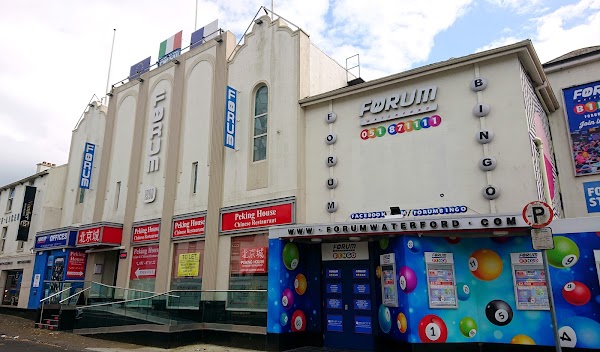 Forum Waterford